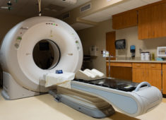 Cancer Center