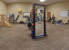 Orthopedics & Sports Medicine