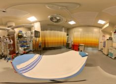 Emergency Department
